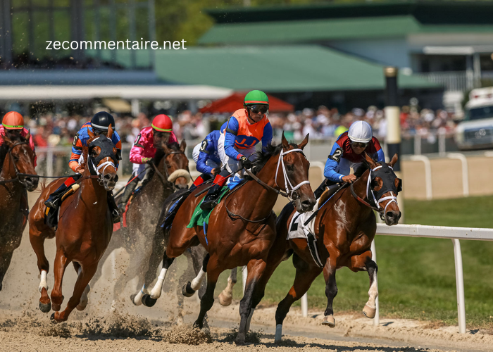 The Ultimate Turf Racing Resource