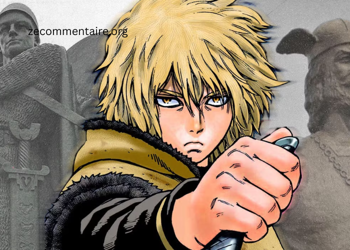 The Real-Life History That Inspired Vinland Saga