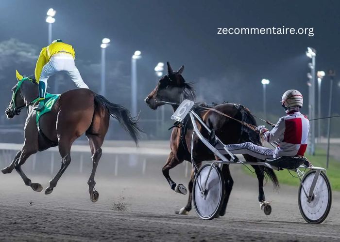 Top Turf Horses in Modern Racing