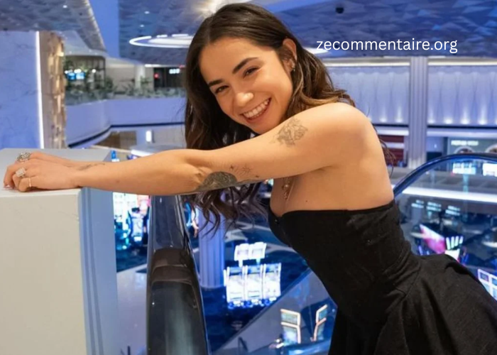 How Jameliz Smith Became the Face of Modern Dance Trends