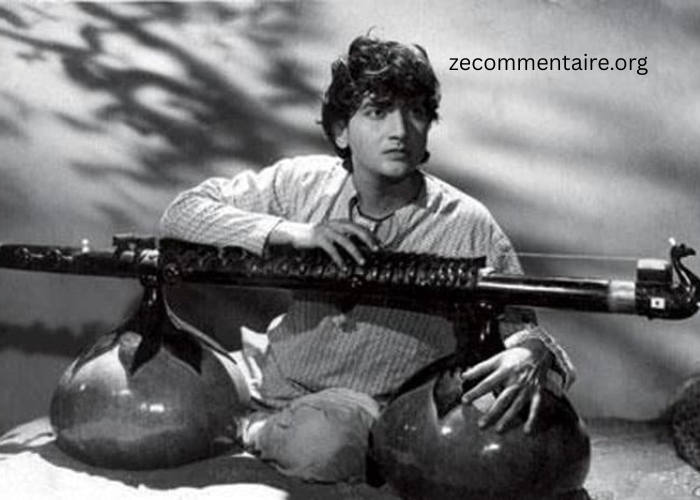 5 Forgotten Superstars of the Silent Film Era