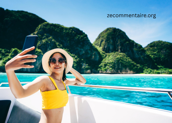 A Day in the Life of a Full Time Travel Influencer