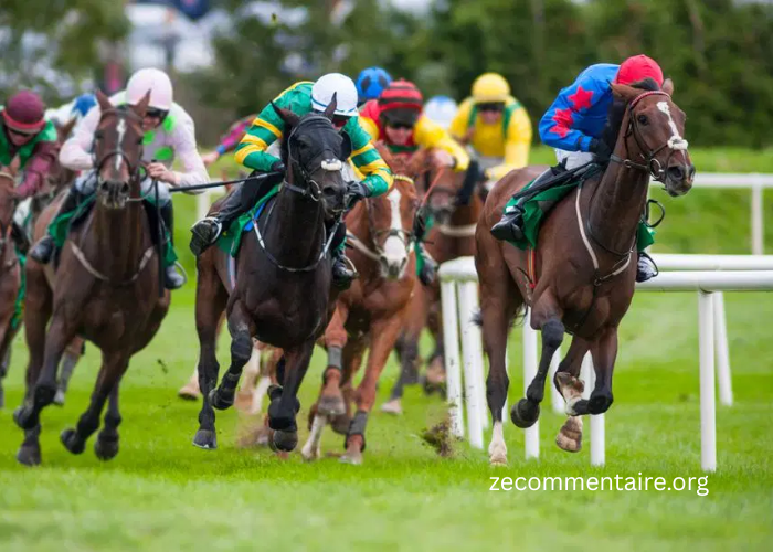 Why We Need More Marathon Turf Races