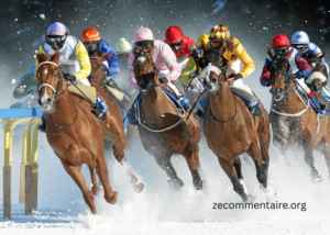 Why Turf Racing is a Bucket List Experience