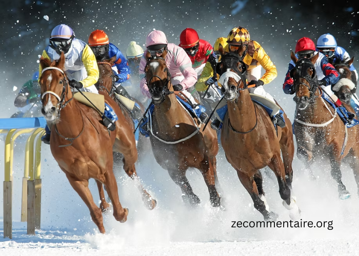 Why Turf Racing is a Bucket List Experience