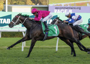 Amazing Comebacks in Turf Racing History