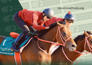 The Next Generation of Turf Racing Superstars