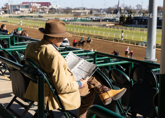 How to Handicap Turf Races: A Beginner’s Guide