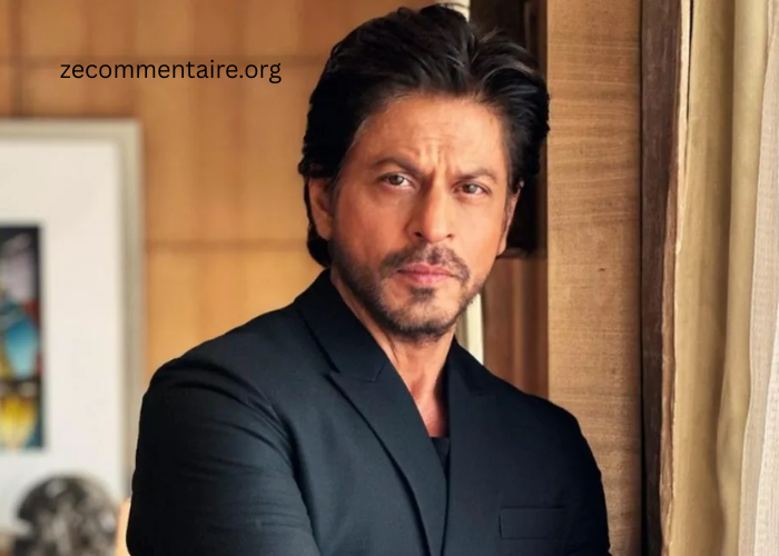 Everything We Know About Shah Rukh Khan’s 2026 Thriller
