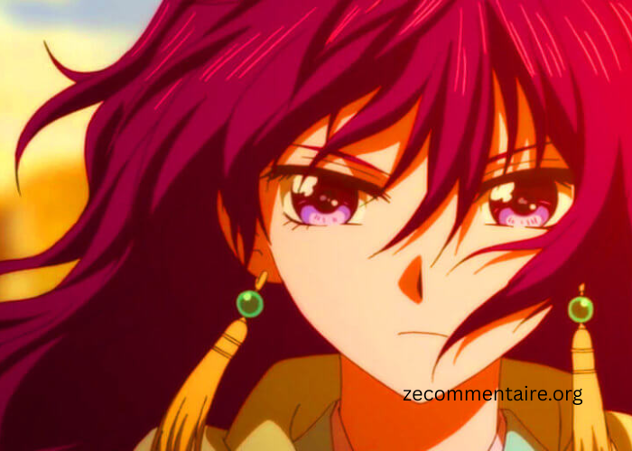 The Most Badass Female Leads in Action Anime