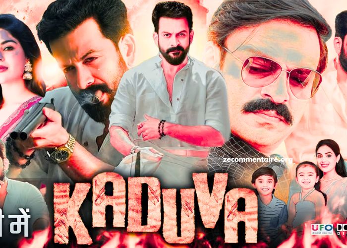 kaduva tamil movie
