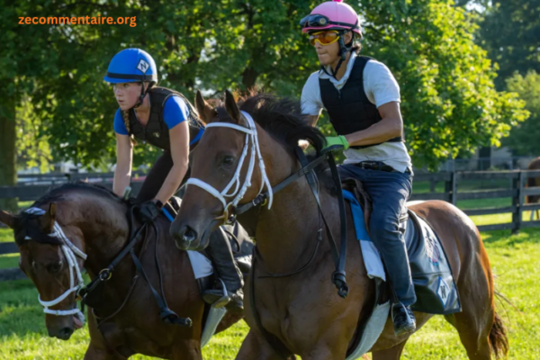 How to Read Turf Form Like a Professional Bettor