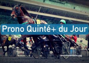 Turfiste – Pronostics PMU, Analyses Turf et Conseils Hippiques